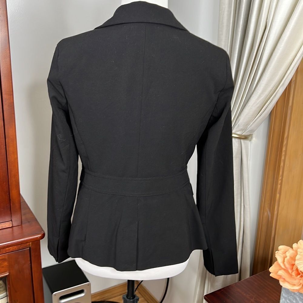 New York and Company, 7th Avenue Suit Collection jacket - Picture 4 of 15